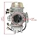 Caltric Carburetor Bombardier Compatible with Can-am Ds650 Ds 650 X Baja X 2000-2007
