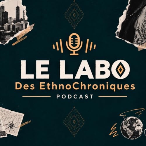 『Le Labo』のカバーアート