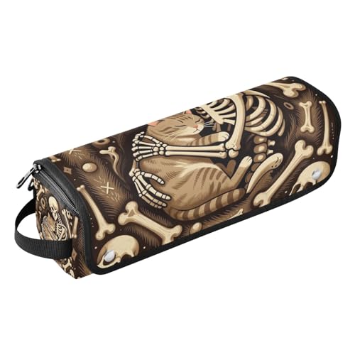 Funda 2-en-1 para planchas y rizadores de viaje