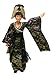 12" Collector Series Warlord Xena From the Episode "Armageddon" - Xena Warrior Princess