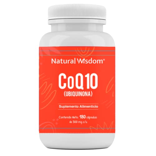 Opiniones De Coenzima Q10 Precio Farmacias Guadalajara Top 10. Las