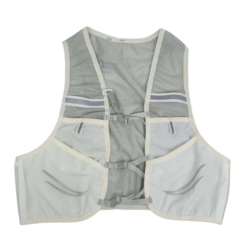 Sac à dos enfant école et voyage gris idéal pour le sport et vélo