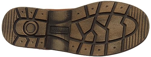 Image of Woodland Men's Leather Fashion Boot