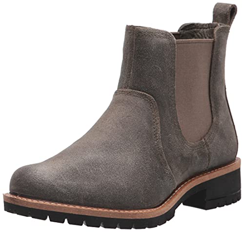 ECCO Men's Elaina Chelsea Boot Hydromax
