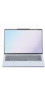 LAVIE N13 Slim 2024年モデル　【新品保護フィルム付き】 Amazon | ClearView NEC LAVIE N13 Slim/LAVIE Direct N13 Slim 2025