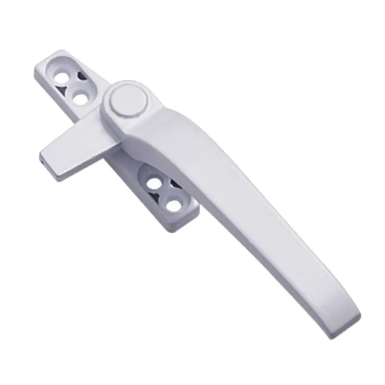 Door Handle Lock Lockable handle for aluminum alloy casement windows