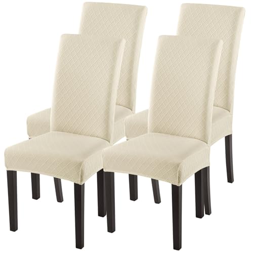 SearchI Jacquard Parsons Chair Slipcovers