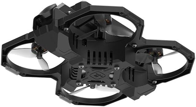 iFlight Defender-16 2S HD Cinewhoop Drone, bottom view