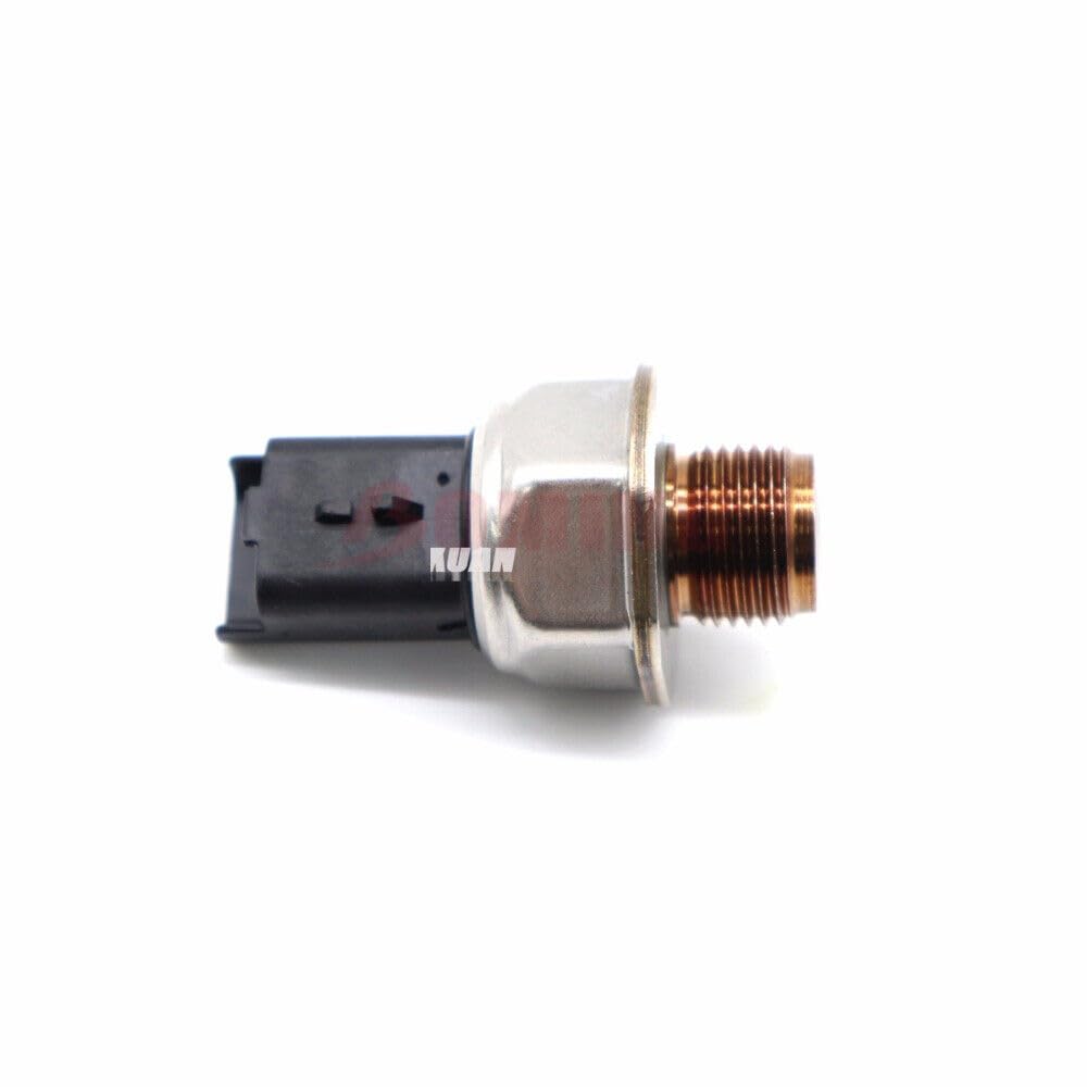 55PP29-01 Sensore di pressione del rail del carburante adatto per SsangYong Korando 2.0 Xdi 9307Z527A-