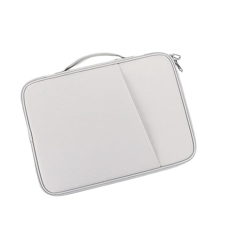 2. Custodia con cerniera for tablet/laptop antigraffio, impermeabile, antigoccia