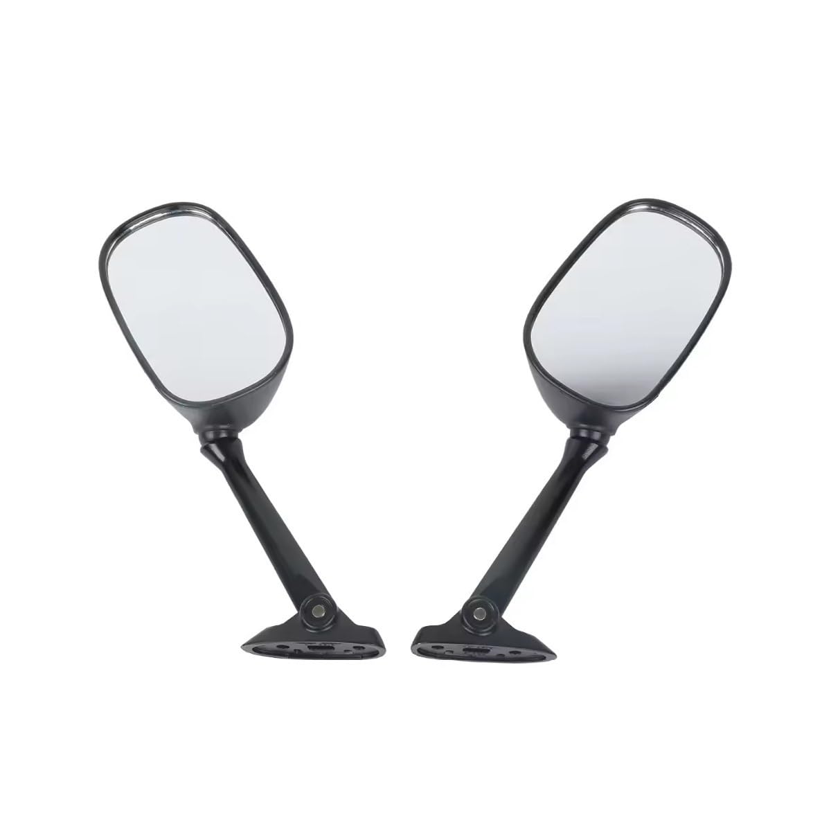 Espejo retrovisor de motocicleta Suzuki GSXR750 elimina vibraciones y mejora visibilidad