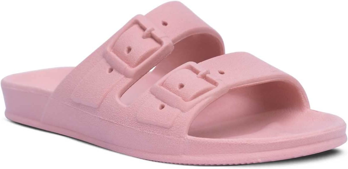 Chinelo Infantil Feminino Nº 25 ao 40 Sandália Moda Papete Menina Leve 12.46