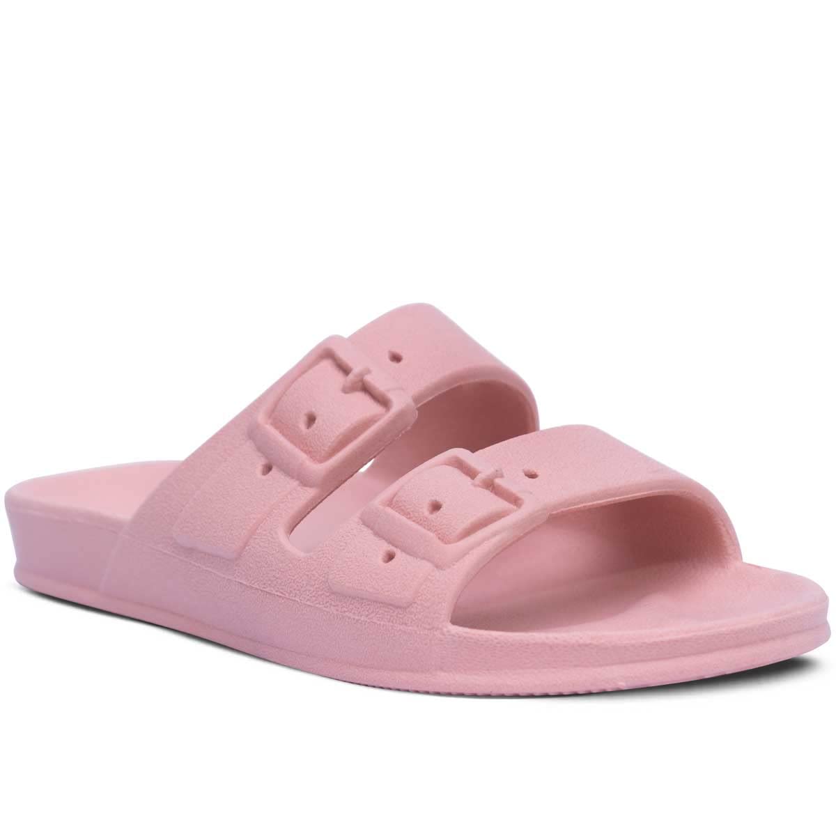 Chinelo Infantil Feminino Nº 25 ao 40 Sandália Moda Papete Menina Leve 12.46 em promoção! Veja a oferta e mais achadinhos de Sandálias & Chinelos Infantis 2 Hoje é o melhor dia para comprar Chinelo Infantil Feminino Nº 25 ao 40 Sandália Moda Papete Menina Leve 12.46 com aquele preço maroto! Promoção! Aproveite a oferta! 2