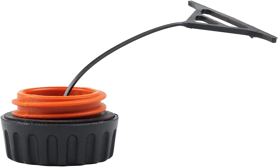 Hipa Fuel Cap + Oil Cap for STHIL 020 020T 021 023 024 025 026 028 034 034S 036 038 048 Chainsaw : Patio, Lawn & Garden
