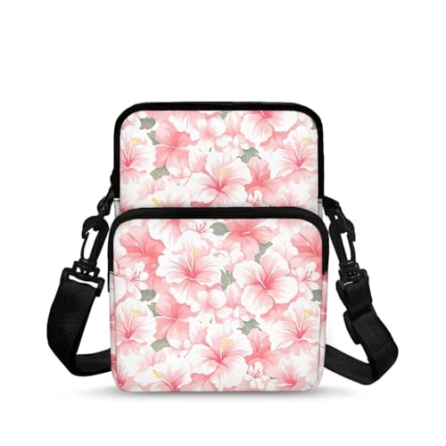 Small Small Messenger for Women Men Crossbody Bags Handbags Purses Fanny Pack Wallet Bag Coin Purse Backpack