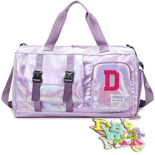 Sac de sport homme femme sac de voyage weekend imperméable