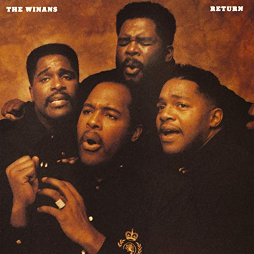 The Winans