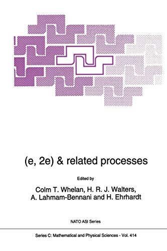 E, 2E & Related Processes view 2