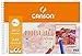 Gvarro Canson 200408061- Bloc A4, 20 Hojas, 130 gr