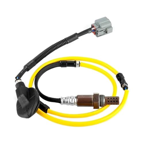 Capteur d'oxygène voiture Accord 2.4 sonde lambda essence 36532-RAC-U02 CM5