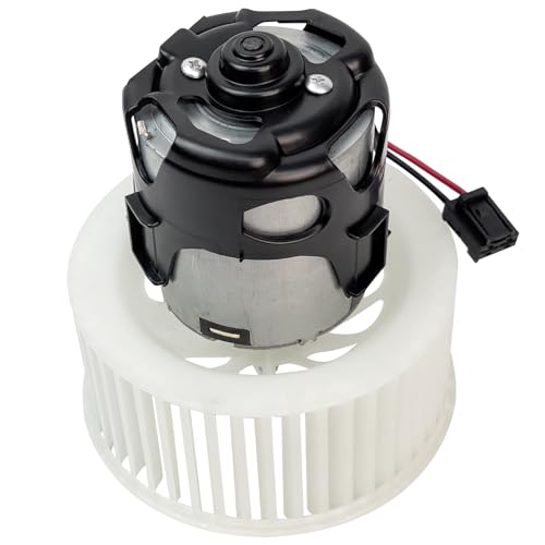 Image of 700294 AC Heater Blower Motor Fan Fit for BMW Alpina B7 xDrive,M6 Gran Coupe,750i, 650i Gran Coupe, 650i Gran Coupe,750i xDrive,M6,740Ld xDrive,760Li 750i 750Li,640i xDrive, 740Li 64119242607