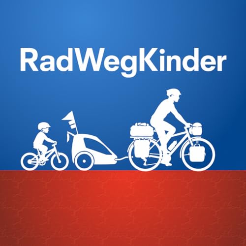 『RadWegKinder』のカバーアート