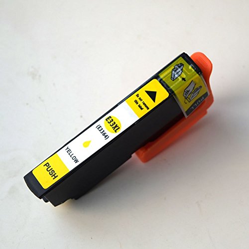 Karl Aiken 15 cartucce di inchiostro ad alto