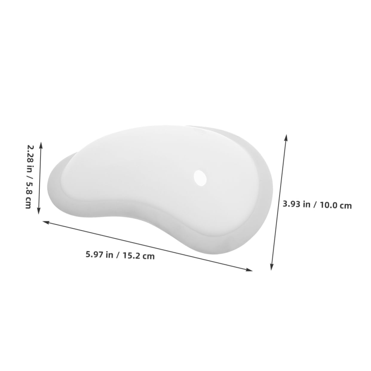 Yardwe Men's Boxing Groin Cup Sports Crotch Protector Men's Private Parts Shield Groin Cup Breathable Comfortable for Training Competition