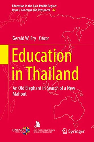 Buy Education in Thailand — BookShops.in