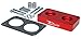 Airaid 400-593 PowerAid Throttle Body Spacer