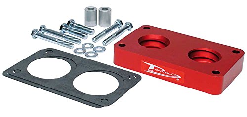 Airaid 400-593 PowerAid Throttle Body Spacer