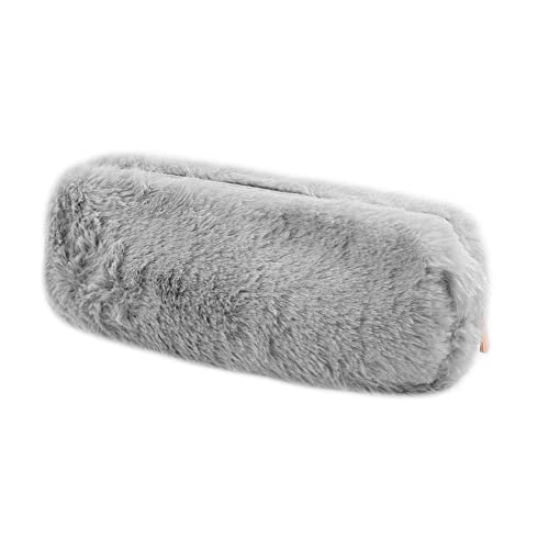 Oneyijun Trousses Scolaires en Peluche pour Enfants -...