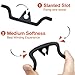 Cord Organizer for Appliance - Kitchen Appliance Cord Organizer Stick On, Best Kitchen Gadgets Gifts for New Home Must Haves, New Apartment Kitchen Stuff, Kitchen Gifts for Women Adults Mom Wife