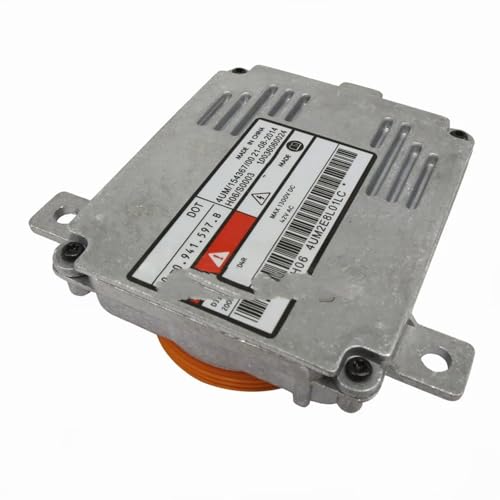 Module de commande de phare avant pour berline et SUV Audi