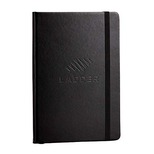 LADDER Sport Vegan Leather Journal