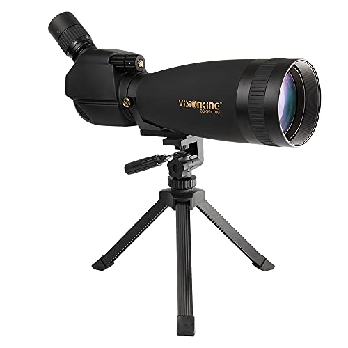 VISIONKING 30-90x100 フィールドスコープ VS30-90X100 の商品画像 1