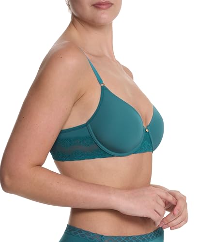 Image of Natori Women's Bliss Perfection Seamless T-Shirt Bra