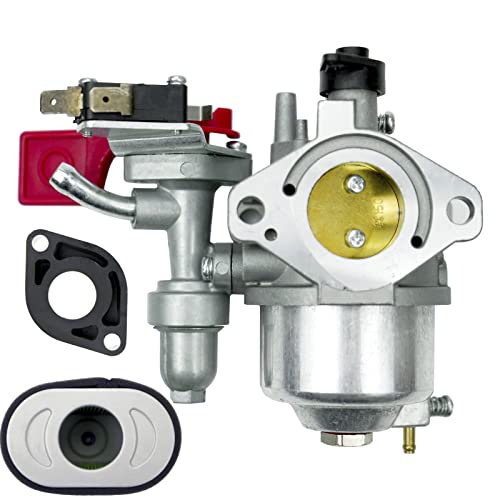 Carburetor Replacement for 84004885 799060 Fit for Briggs Stratton Vanguard
