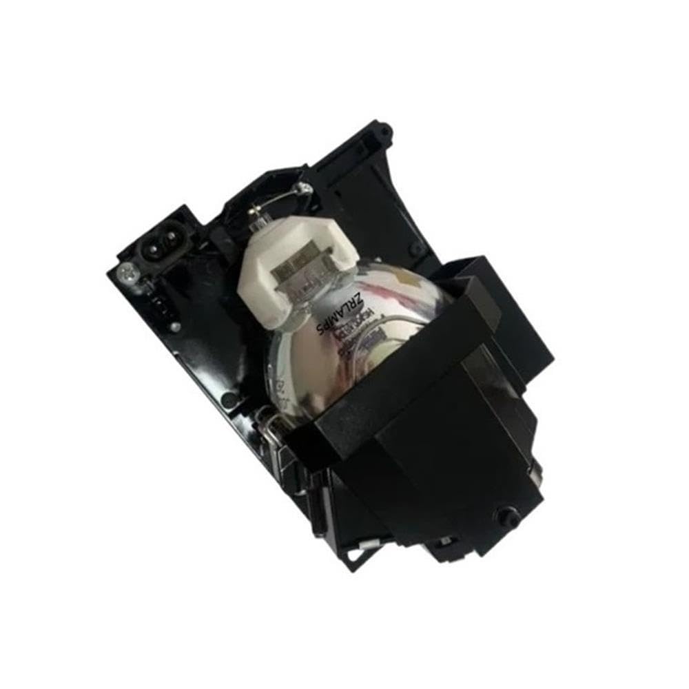 DT01931 Lampada for proiettore con alloggiamento adatto for Hitachi HCP-FU50 FW50H FX55 CP-WU5500 CP-WU5505 MC-WX5506M CP-WX5505 CP-X5550 Parti di ricambio(598)