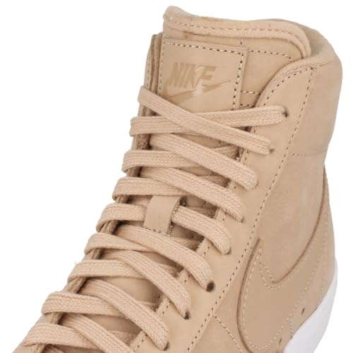 Image of Nike Men's Blazer Mid '77 VNTG Basketball Shoes