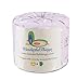 Bath Tissue Small Packs 2-Ply Toilet Paper, 336 Sheets/Roll Made in USA