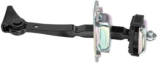 Miniatura 5 de 4 unidsset puerta control correa bisagra tapón limitador apto para Honda Civic 2006-2011 72380-SNA-003