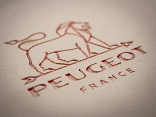 Miniatura 10 de Peugeot - Appolia Plato cuadrado para horno - Panadero de cerámica con asas - Rojo, 11.5 x 3 pulgadas