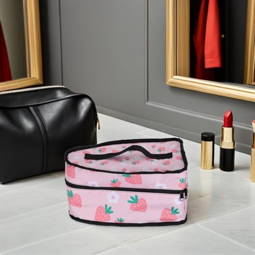 Étui de rangement pour fer à repasser portable compact - 6