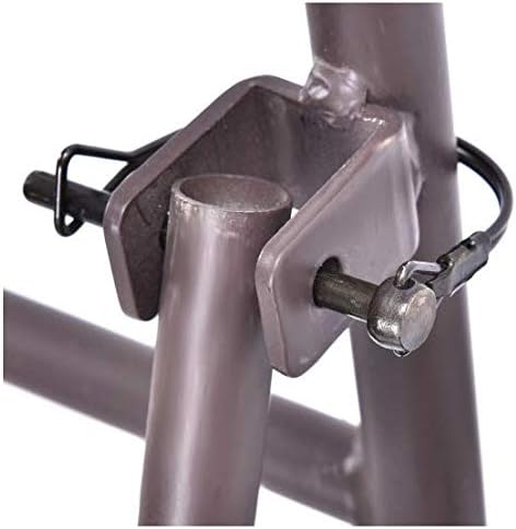 Sunil Deer Cart Game Hauler Utility Gear 500 lbs