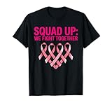 Breast Cancer Awareness Oncology Team