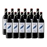 Cepa Gavilan Crianza - Vino Tinto - Paquete de 12