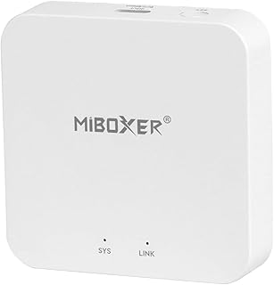 LGIDTECH WL-Box2 Miboxer Gateway hub (Upgrade Version of WL-Box1)