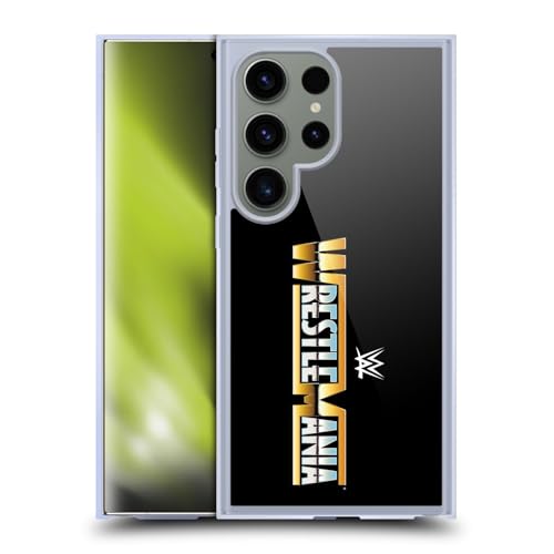 Coque WWE Samsung Galaxy S24 Ultra Compatible MagSafe