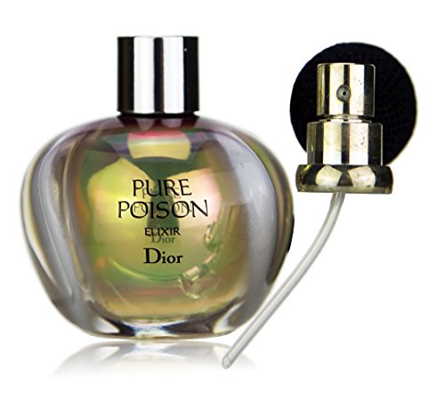 Christian Dior Christian dior pure poison elixir 30ml